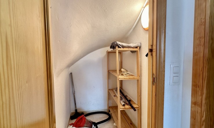 Reventa - Duplex - Orihuela Costa - Playa Flamenca