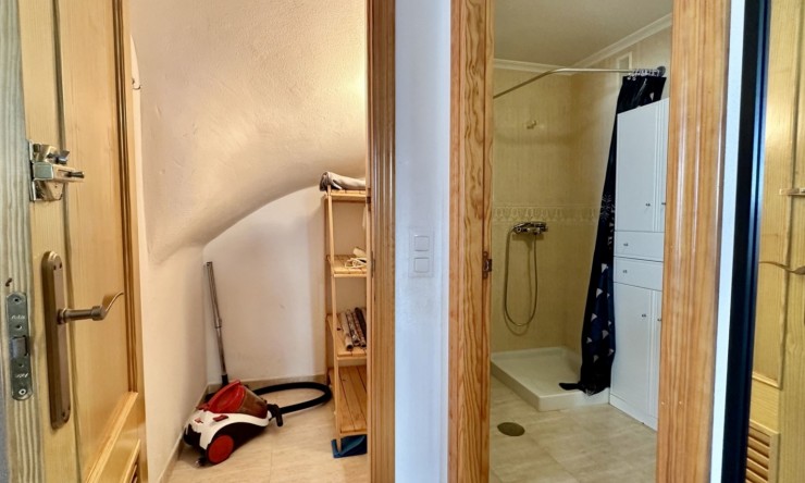 Reventa - Duplex - Orihuela Costa - Playa Flamenca