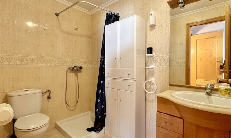 Reventa - Duplex - Orihuela Costa - Playa Flamenca