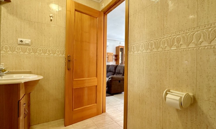 Reventa - Duplex - Orihuela Costa - Playa Flamenca