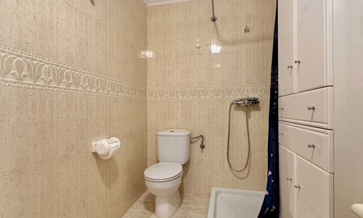 Reventa - Duplex - Orihuela Costa - Playa Flamenca