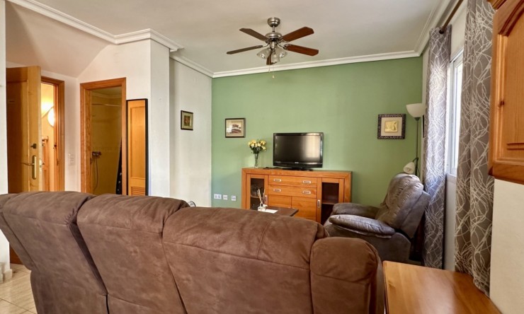 Reventa - Duplex - Orihuela Costa - Playa Flamenca