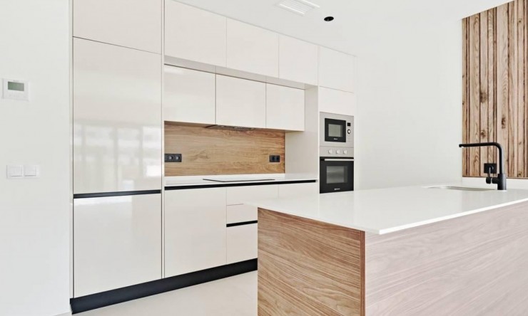 Reventa - Apartamento - Torrevieja - La Veleta