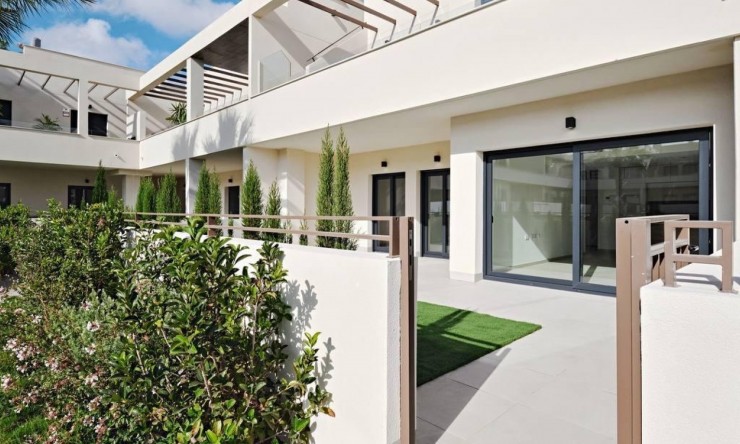Reventa - Apartamento - Torrevieja - La Veleta