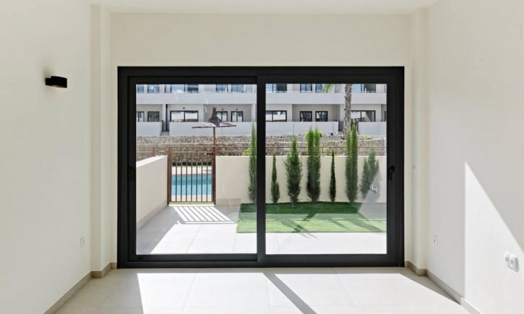 Reventa - Apartamento - Torrevieja - La Veleta