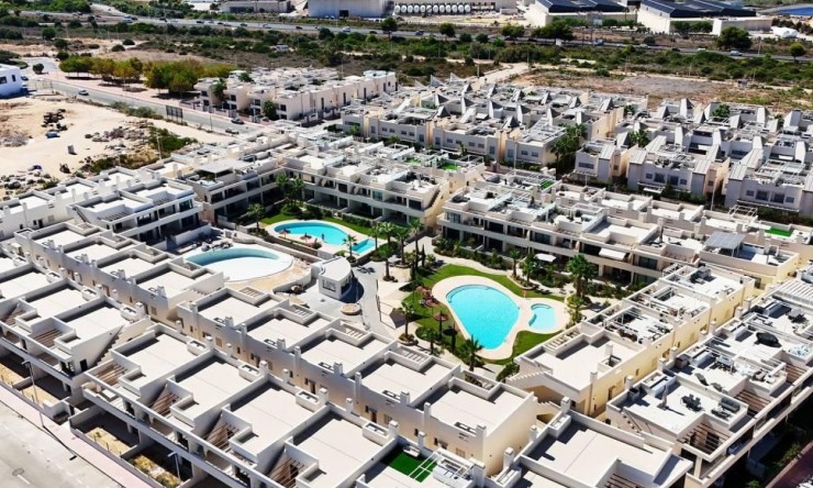 Reventa - Apartamento - Torrevieja - La Veleta