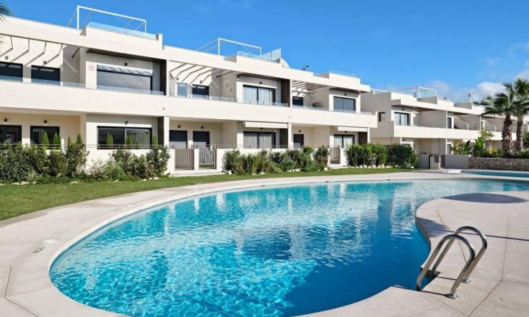 Reventa - Apartamento - Torrevieja - La Veleta