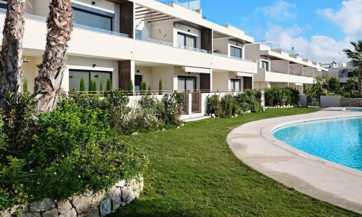 Reventa - Apartamento - Torrevieja - La Veleta