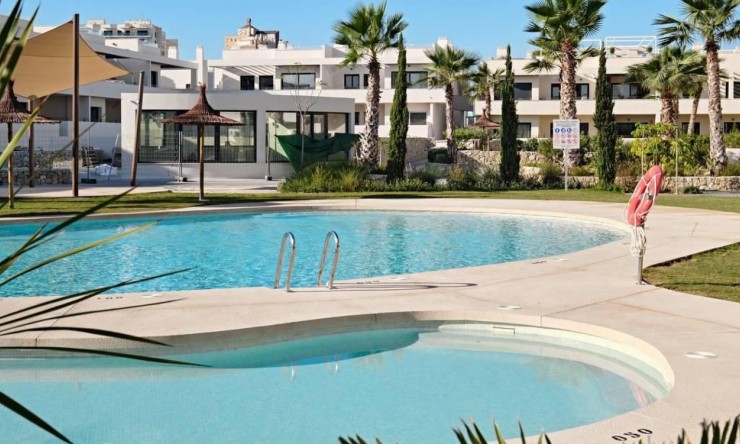 Reventa - Apartamento - Torrevieja - La Veleta