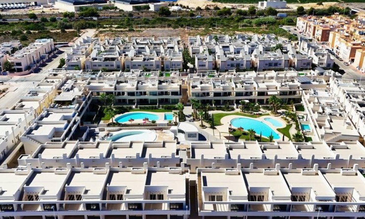 Reventa - Apartamento - Torrevieja - La Veleta