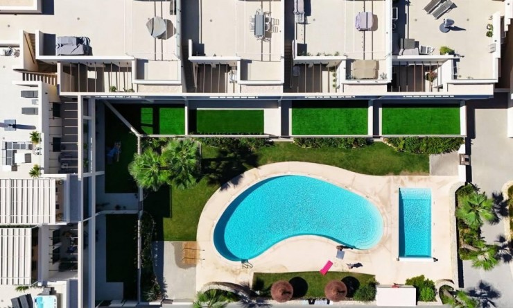 Reventa - Apartamento - Torrevieja - La Veleta
