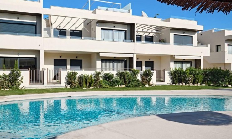 Reventa - Apartamento - Torrevieja - La Veleta