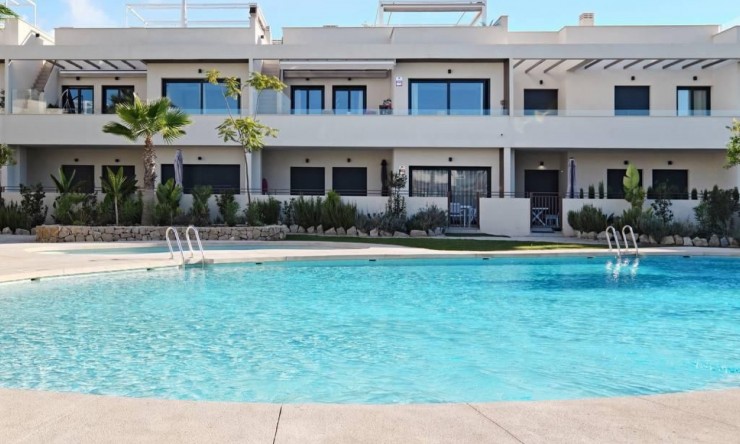 Reventa - Apartamento - Torrevieja - La Veleta