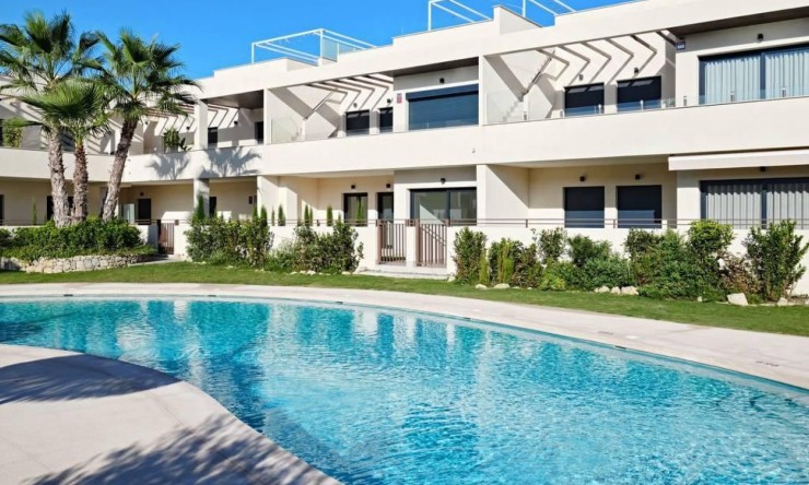 Reventa - Apartamento - Torrevieja - La Veleta