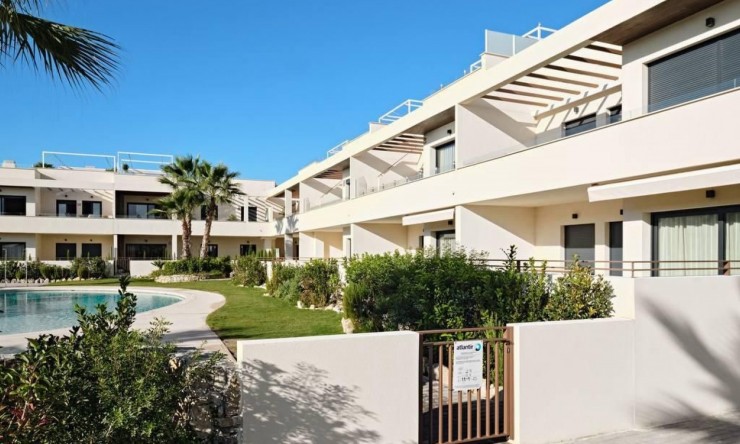 Reventa - Apartamento - Torrevieja - La Veleta