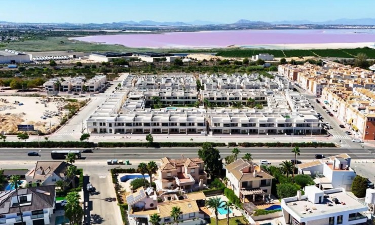 Reventa - Apartamento - Torrevieja - La Veleta