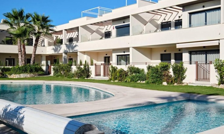 Reventa - Apartamento - Torrevieja - La Veleta