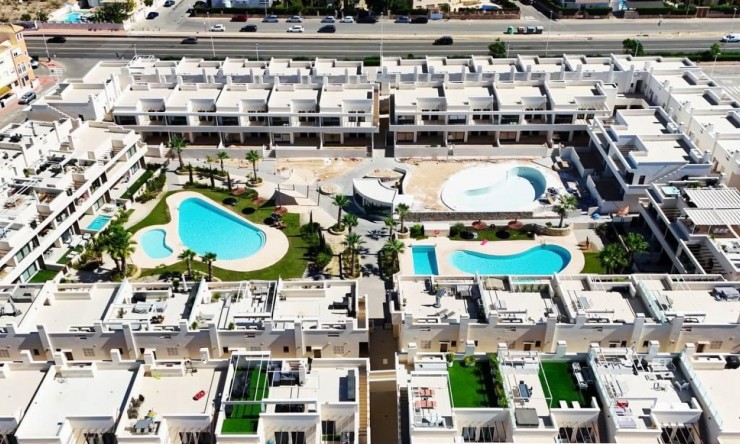 Reventa - Apartamento - Torrevieja - La Veleta