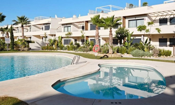Reventa - Apartamento - Torrevieja - La Veleta