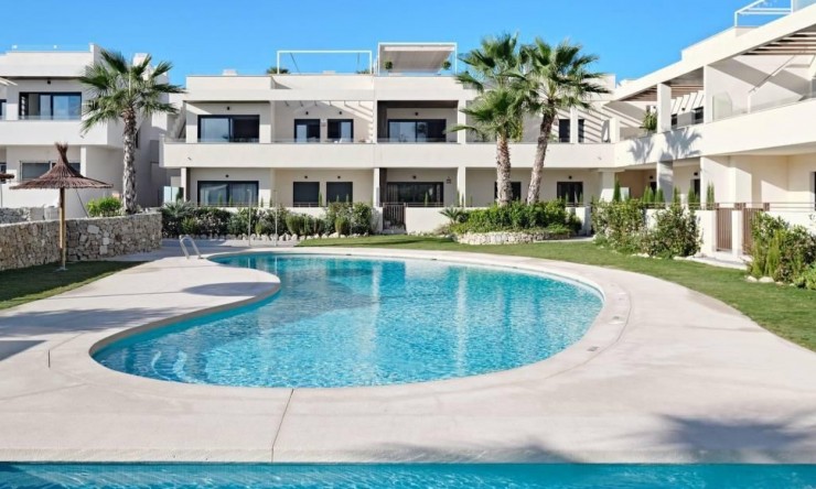 Reventa - Apartamento - Torrevieja - La Veleta