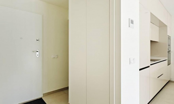 Reventa - Apartamento - Torrevieja - La Veleta