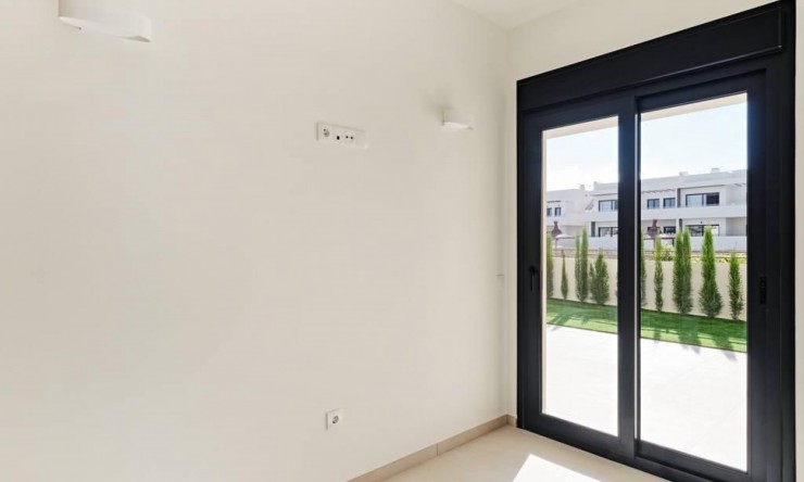 Reventa - Apartamento - Torrevieja - La Veleta