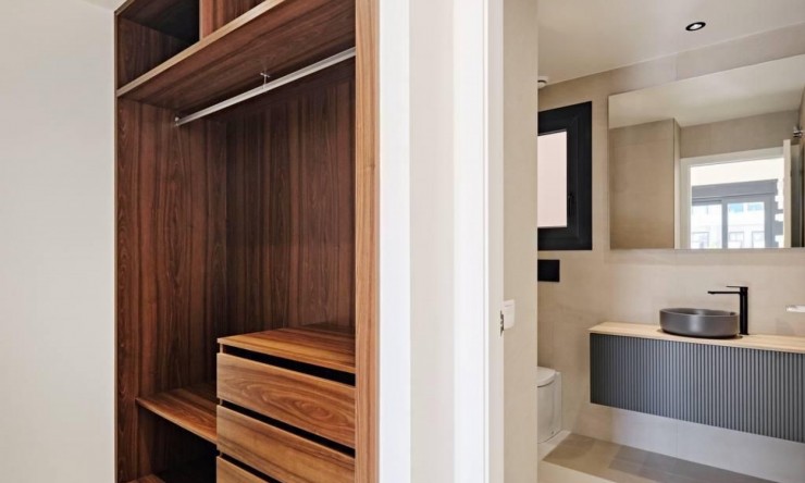 Reventa - Apartamento - Torrevieja - La Veleta