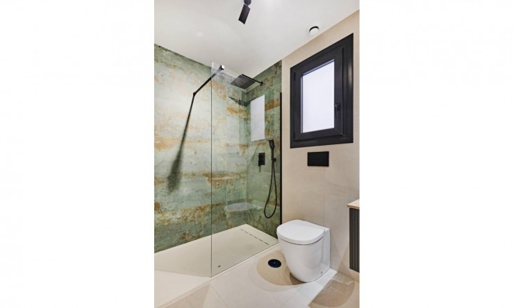 Reventa - Apartamento - Torrevieja - La Veleta