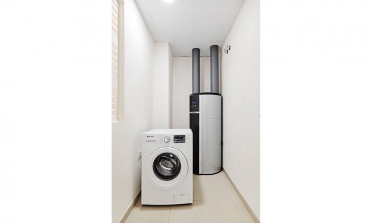Reventa - Apartamento - Torrevieja - La Veleta