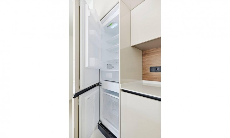 Reventa - Apartamento - Torrevieja - La Veleta