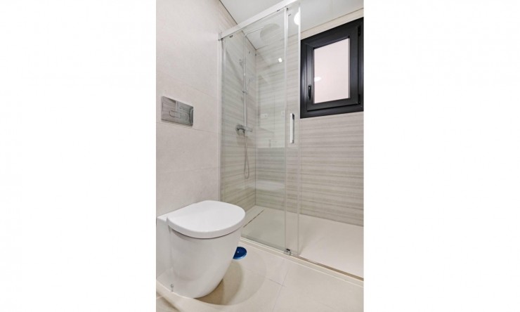 Reventa - Apartamento - Torrevieja - La Veleta