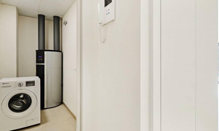Reventa - Apartamento - Torrevieja - La Veleta