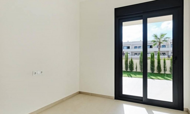 Reventa - Apartamento - Torrevieja - La Veleta