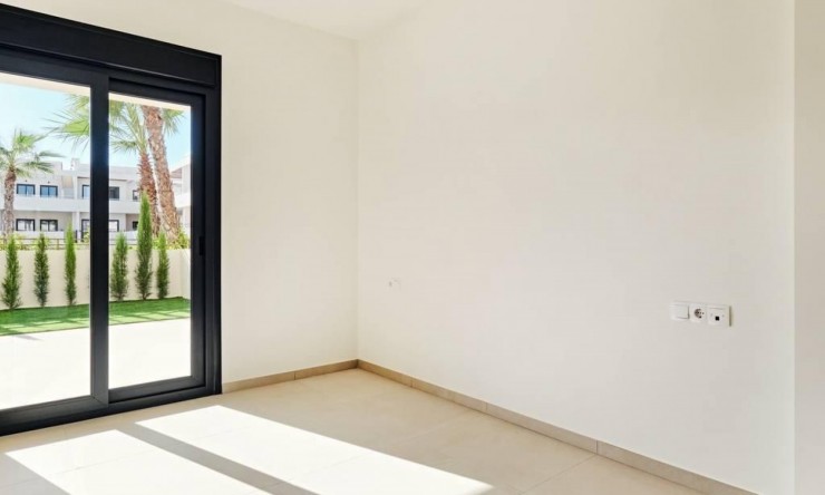 Reventa - Apartamento - Torrevieja - La Veleta