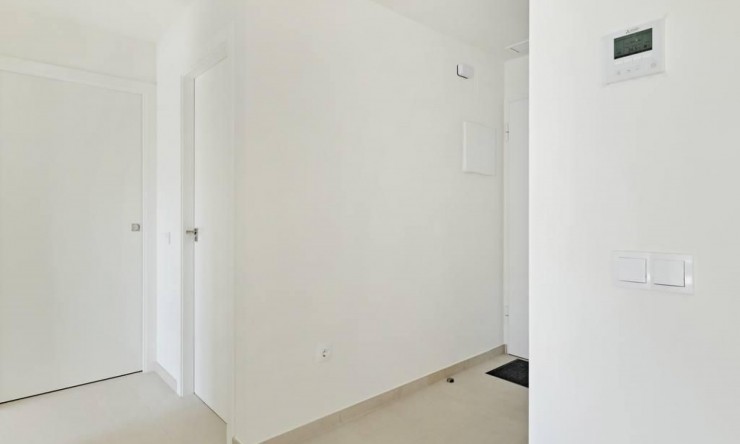 Reventa - Apartamento - Torrevieja - La Veleta