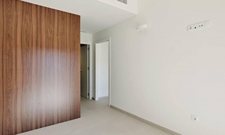 Reventa - Apartamento - Torrevieja - La Veleta
