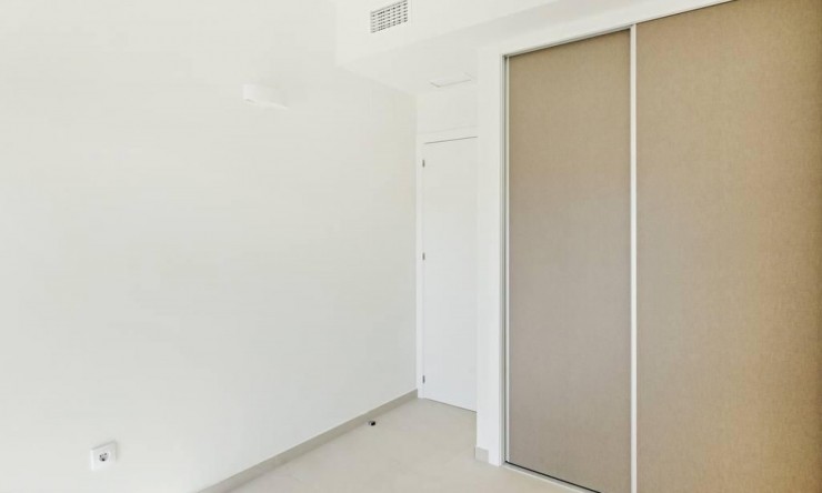 Reventa - Apartamento - Torrevieja - La Veleta