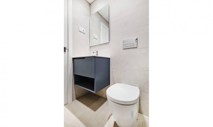Reventa - Apartamento - Torrevieja - La Veleta