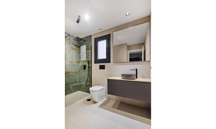 Reventa - Apartamento - Torrevieja - La Veleta