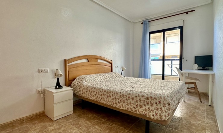 Re-Sale - Apartment - Orihuela Costa - Cabo Roig