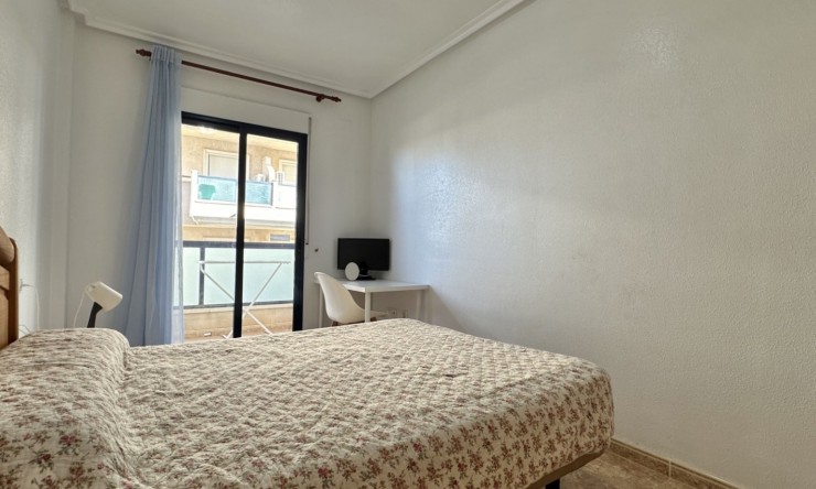 Re-Sale - Apartment - Orihuela Costa - Cabo Roig