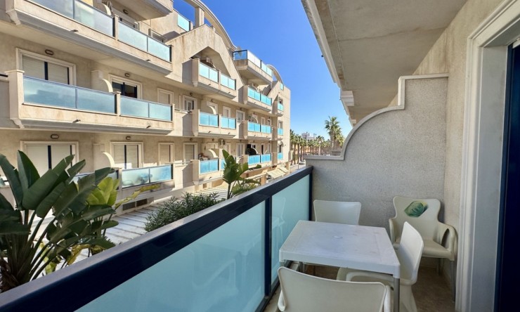Re-Sale - Apartment - Orihuela Costa - Cabo Roig