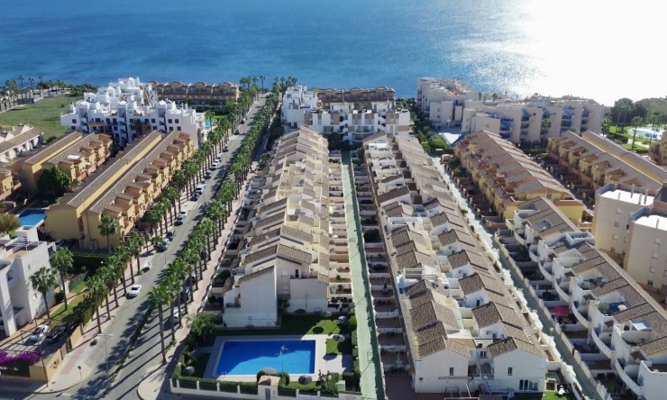 Re-Sale - Apartment - Orihuela Costa - Cabo Roig