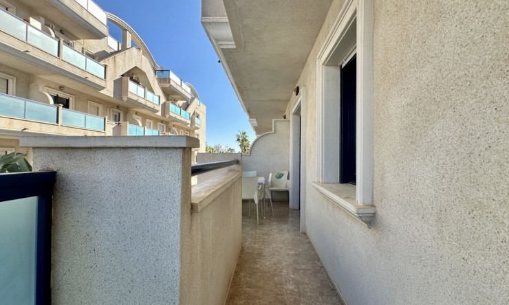 Re-Sale - Apartment - Orihuela Costa - Cabo Roig