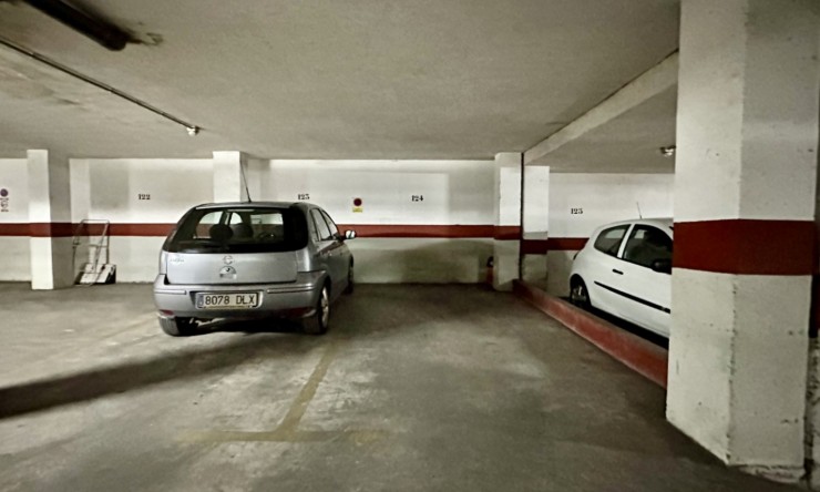 Re-Sale - Apartment - Orihuela Costa - Cabo Roig