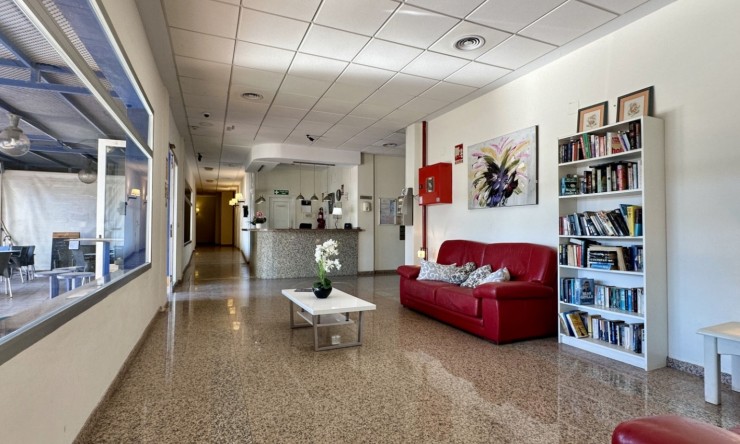 Re-Sale - Apartment - Orihuela Costa - Cabo Roig