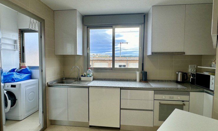 Reventa - Apartamento - San Miguel de Salinas - San Miguel - Pueblo