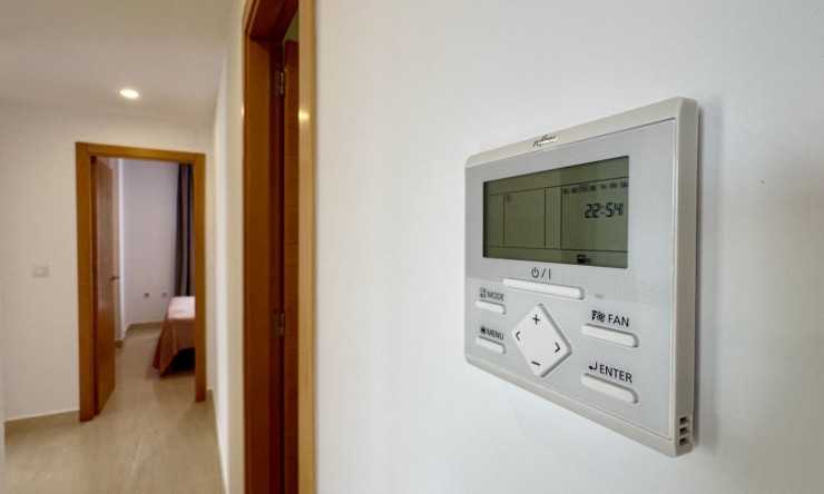 Reventa - Apartamento - San Miguel de Salinas - San Miguel - Pueblo