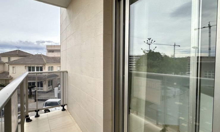 Reventa - Apartamento - San Miguel de Salinas - San Miguel - Pueblo