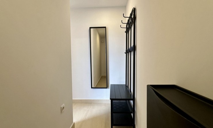 Reventa - Apartamento - San Miguel de Salinas - San Miguel - Pueblo